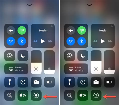 If you want to record a video in your Apple iPhone 12 Pro Max without using the microphone, press the recording icon, a 3-second countdown will begin and then the recording will begin, you will see a red line at the top of the screen and the word “Recording” which indicates that everything that happens on the screen is being …